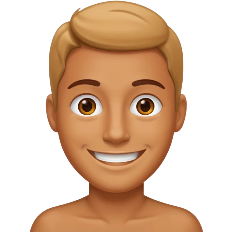 Giro y emoji