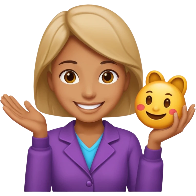 Bora vender emoji