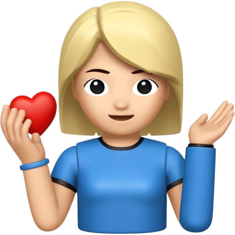 галочка из roblox emoji