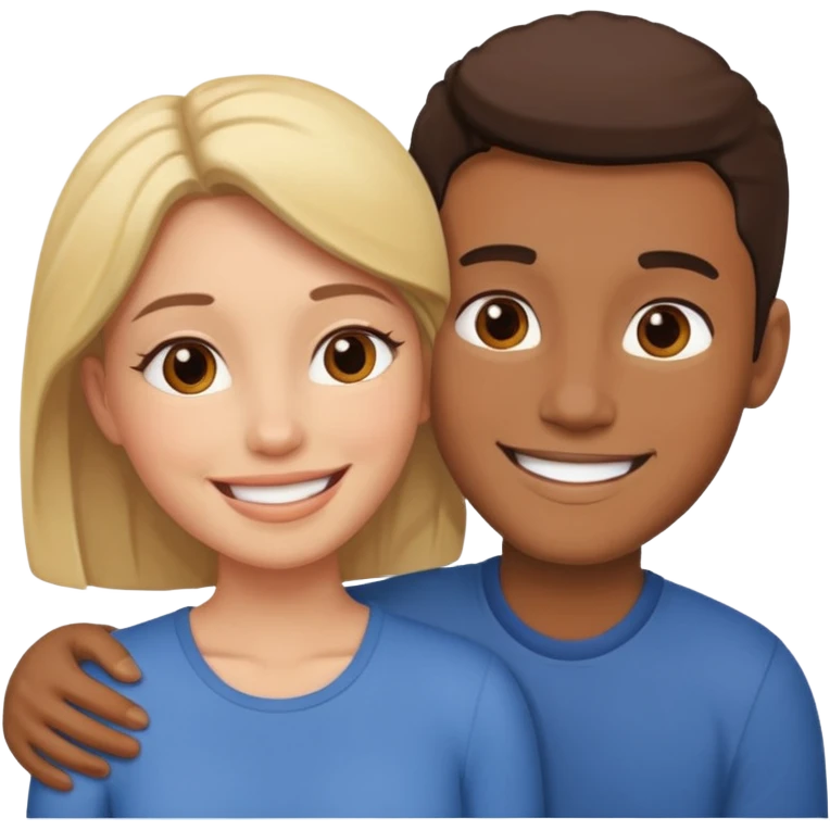 закохані emoji