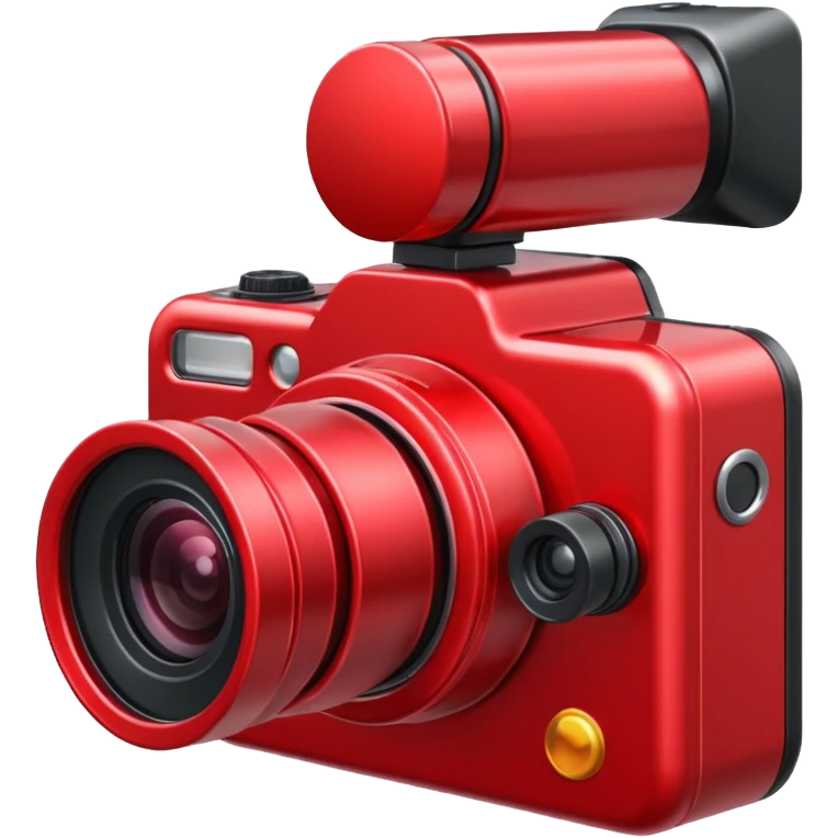 Action red camera


 emoji