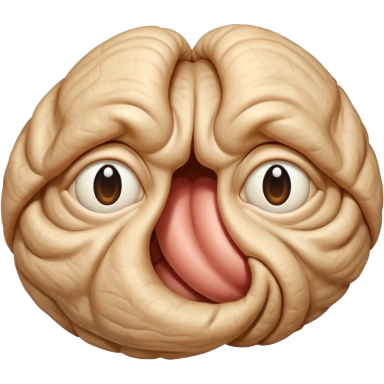 Anus emoji
