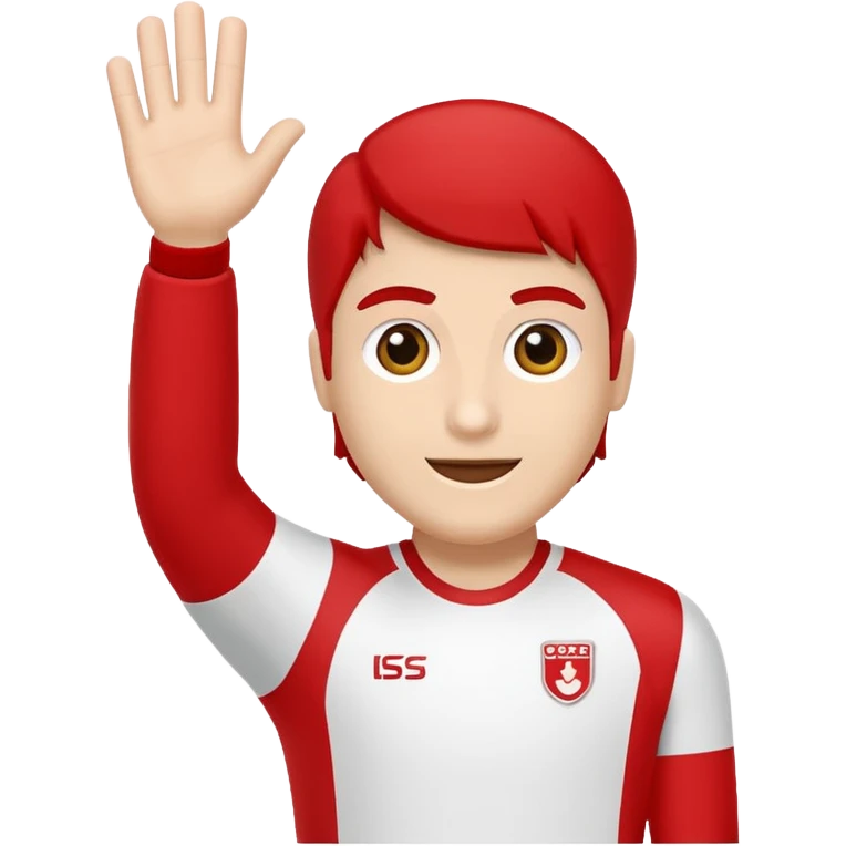 Esenler Erok spor bayrağı emoji