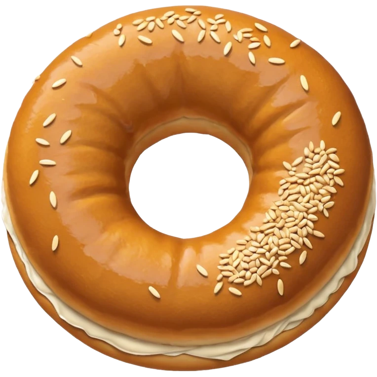 Simit emoji