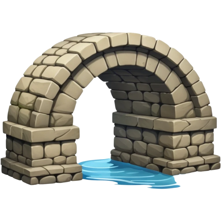 Bridge emoji