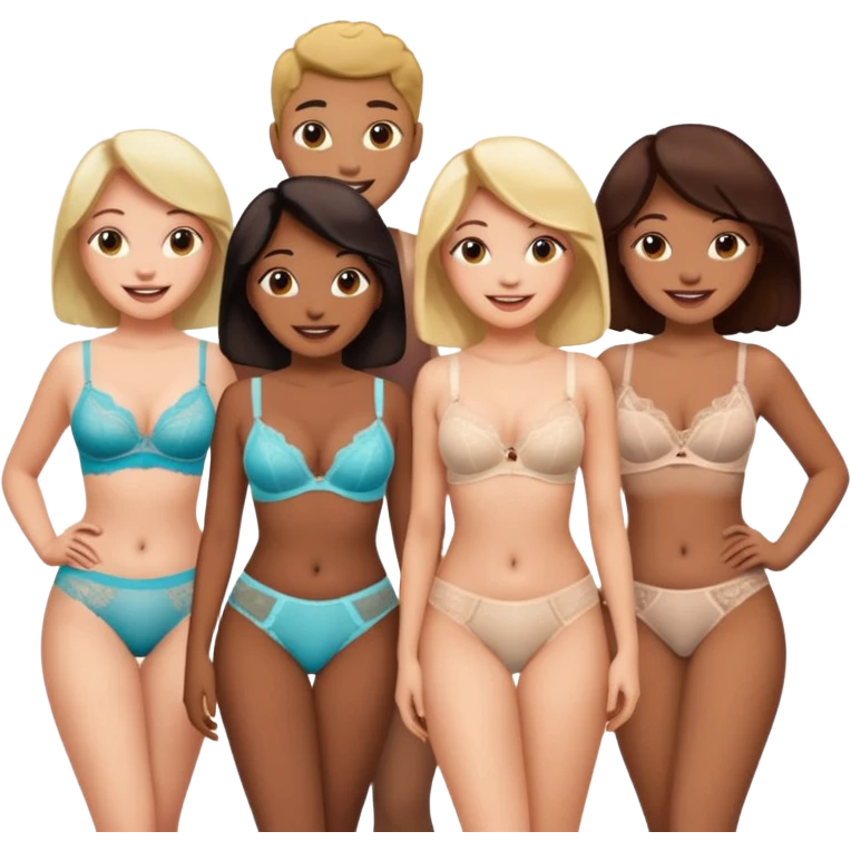 Prostitutes  emoji