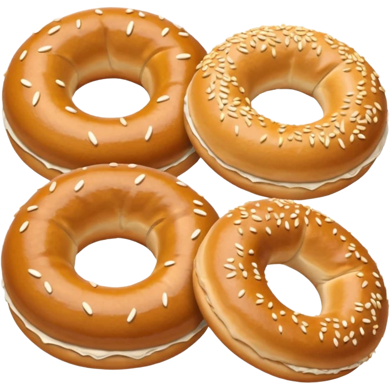 Simit emoji