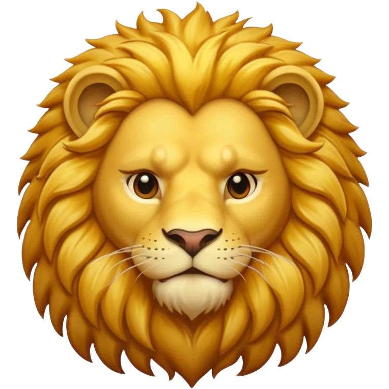 🇮🇷🦁🌞 emoji