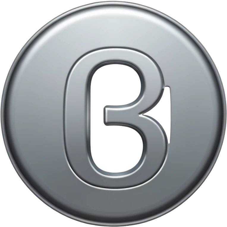 NUMERO CINCO emoji