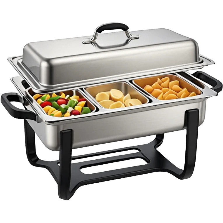 chafing dish emoji