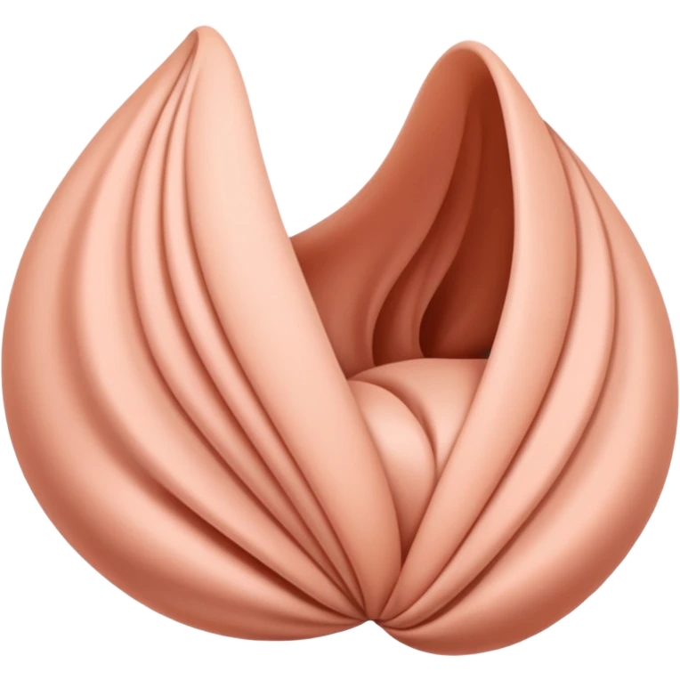 Vagina emoji