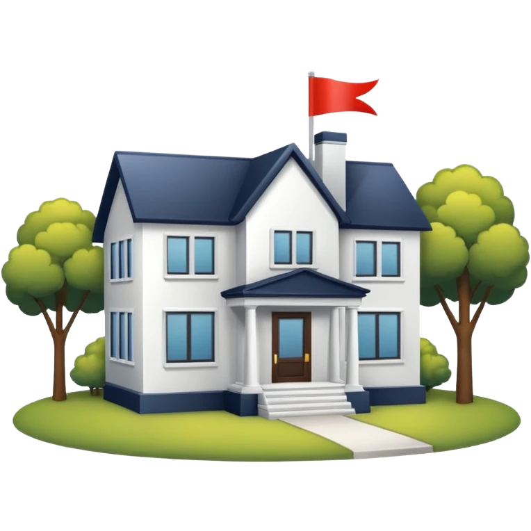 home loan emoji