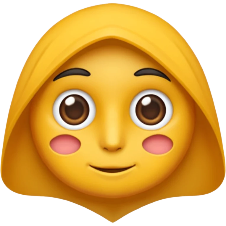 اسب تک شاخ emoji