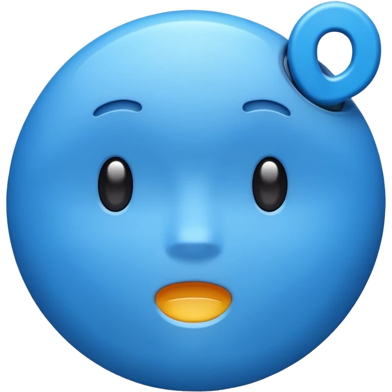 بلوتوث emoji