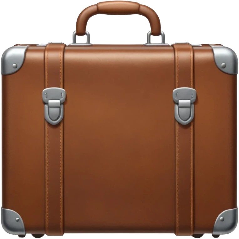 Baggage emoji
