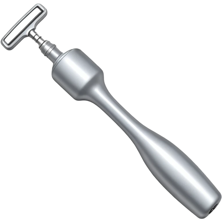 activator chiropractic tool emoji