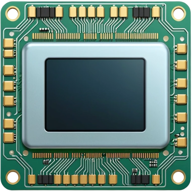 Videocard emoji
