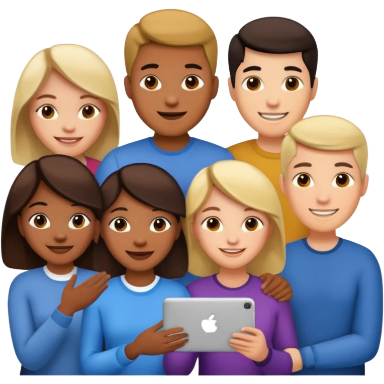 CROSSFUNCTIONAL SUPPORT emoji