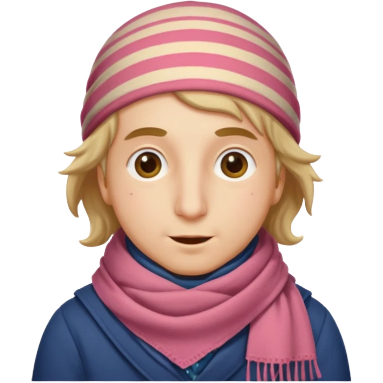 tiny tim emoji