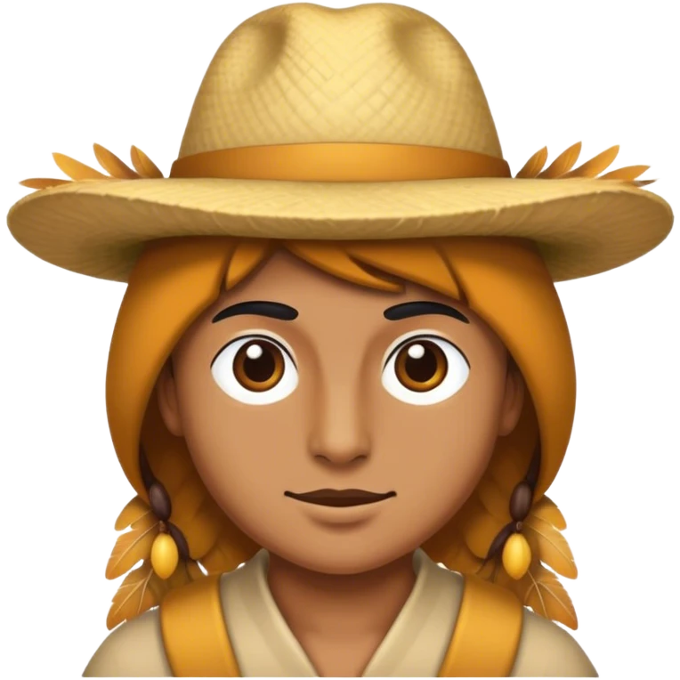 Plumé  emoji
