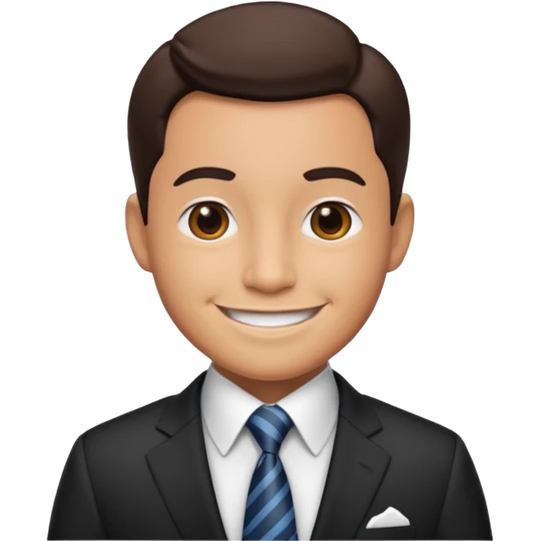 CHICO ASESOR emoji