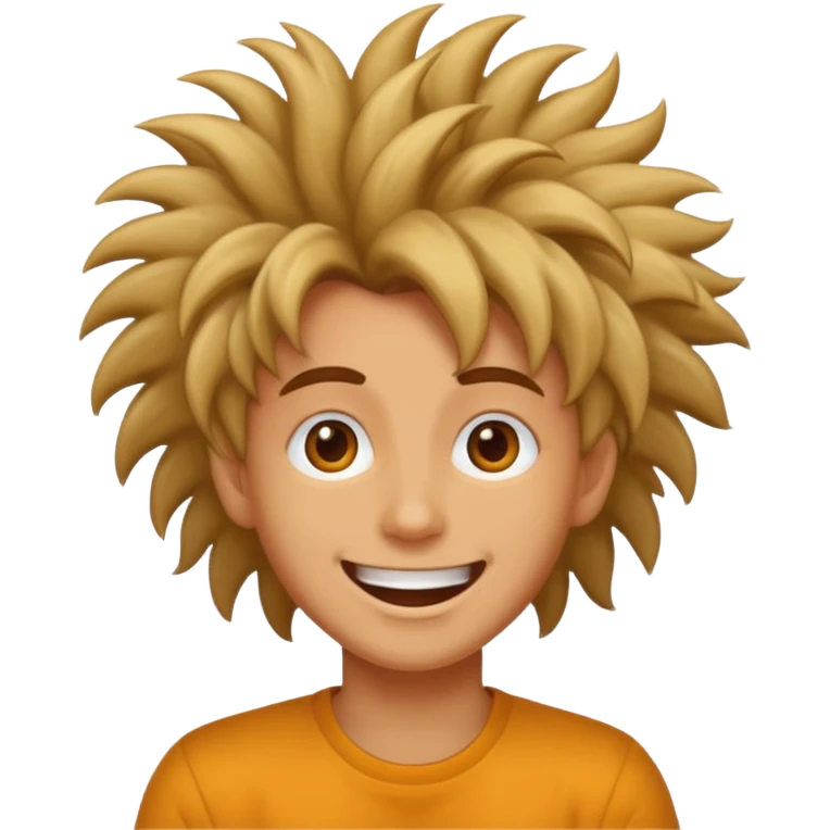 crazy emijo emoji