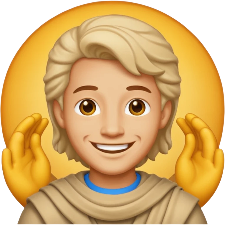 67god emoji