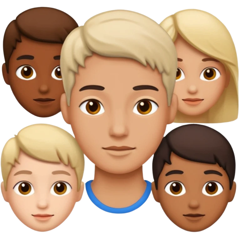user testing emoji