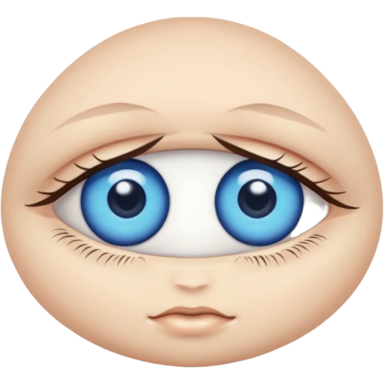 eyes emoji