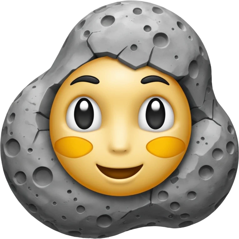 Mercury (planet) emoji