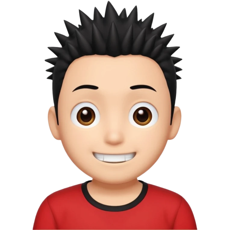 shinchan emoji