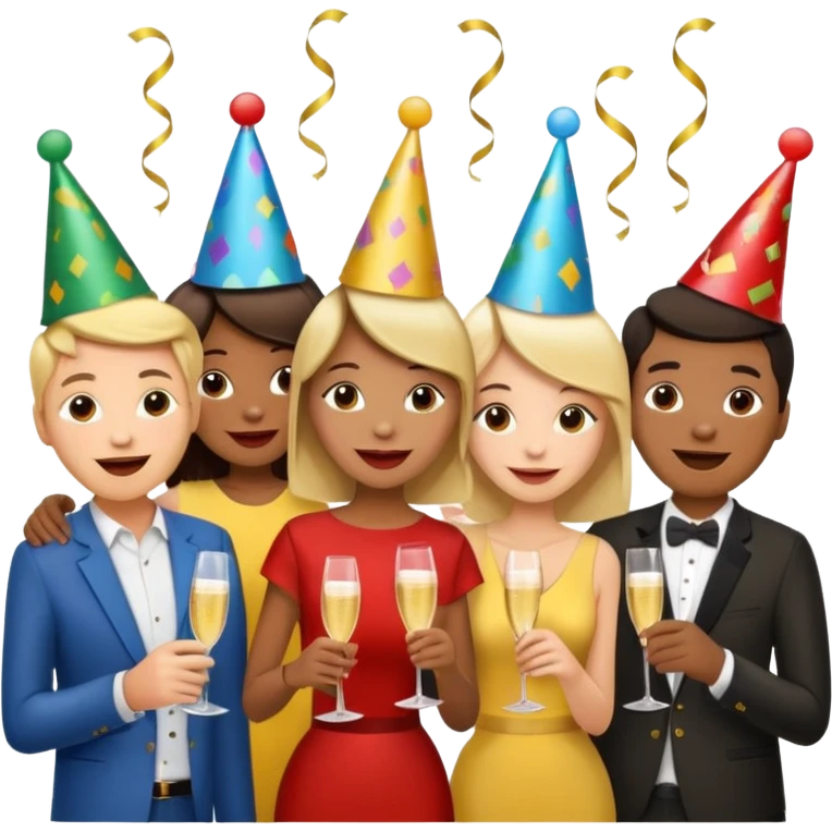 fiesta emoji