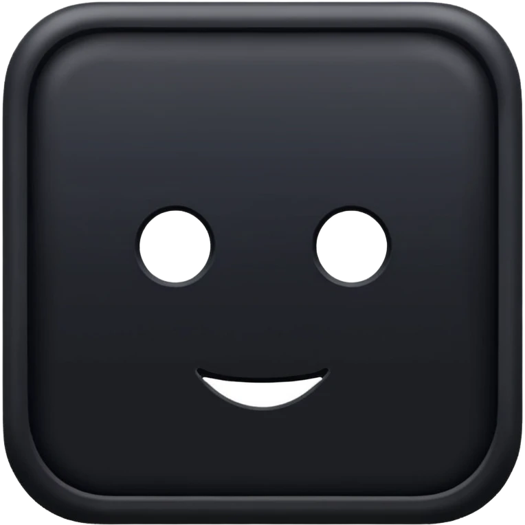 ⬛  emoji