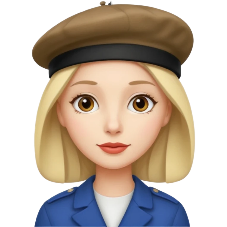 Fransa emoji