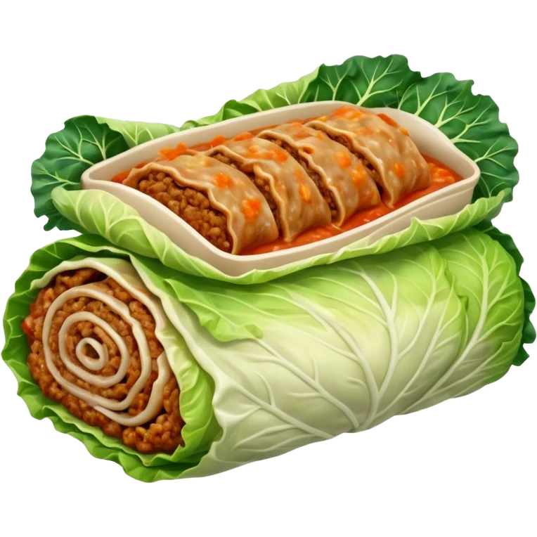 sarmale emoji