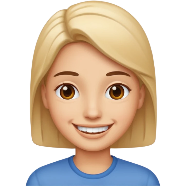 Nah emoji