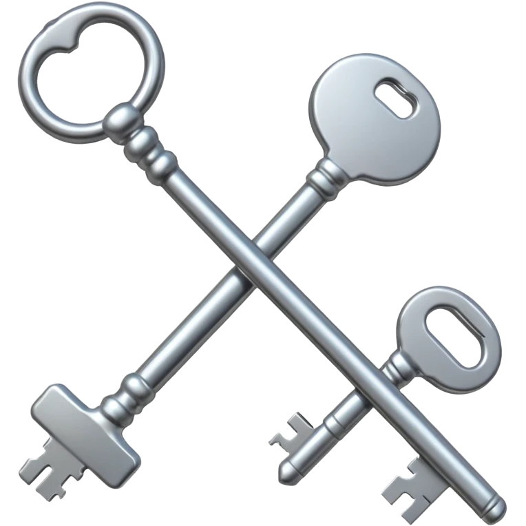 keys. emoji