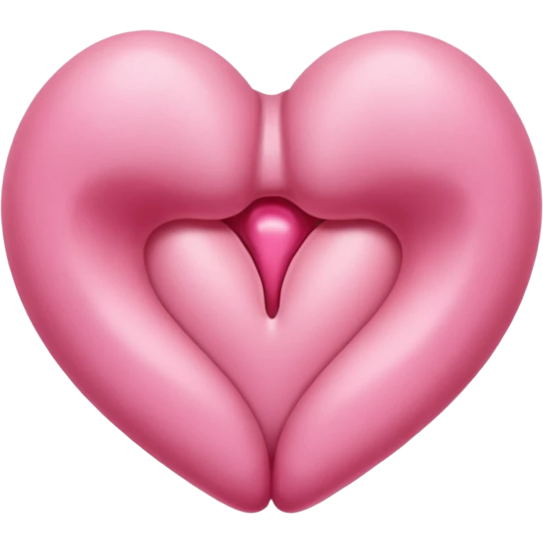 Vagina emoji