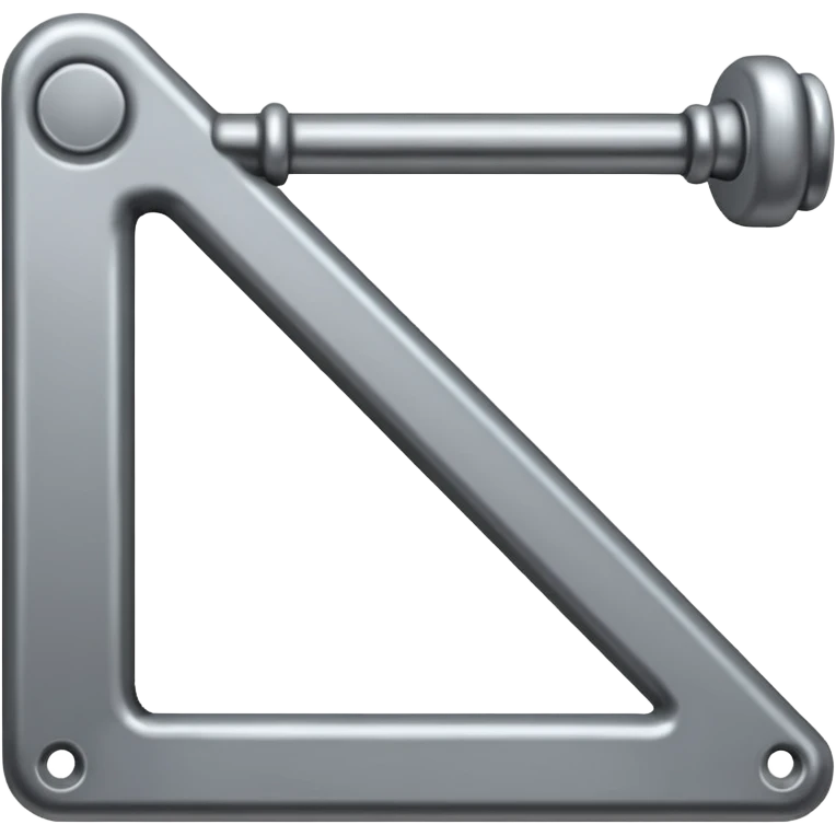 Iron emoji