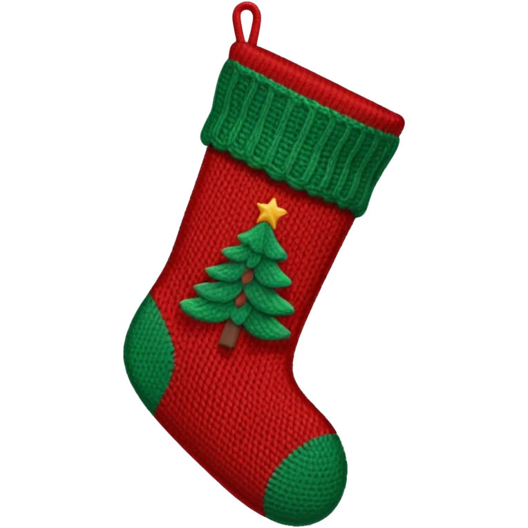 Chrismast emoji