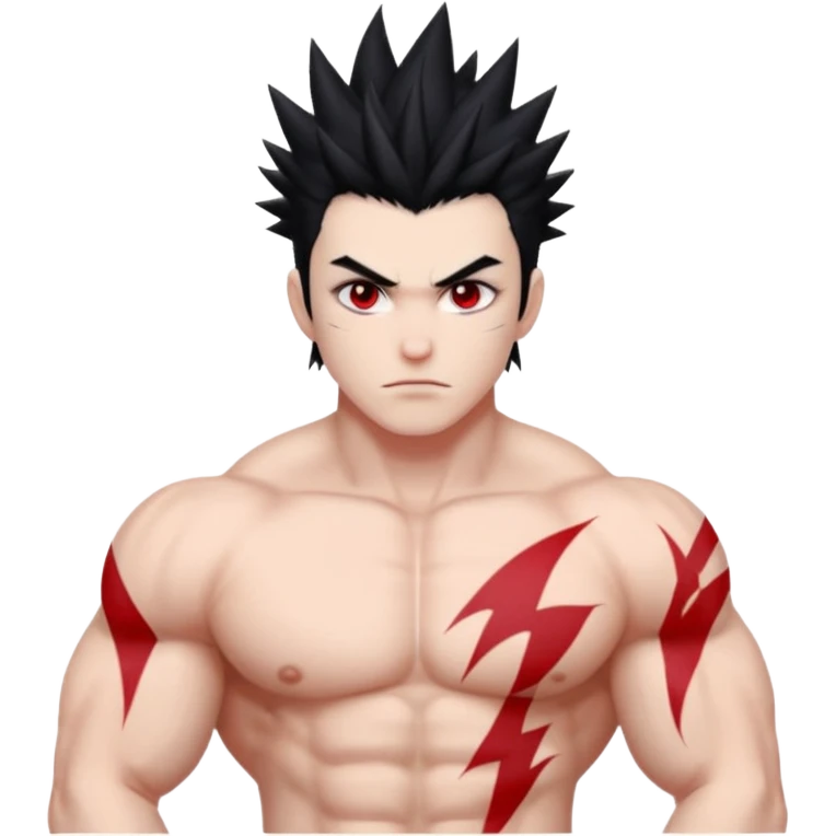 Sukuna emoji
