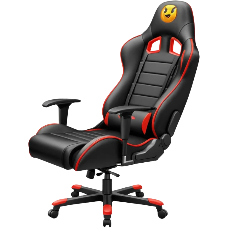 Gaming Chair emoji