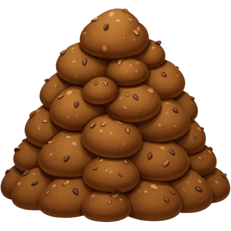 Caca emoji