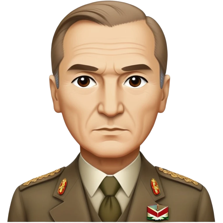 Atatürk emoji