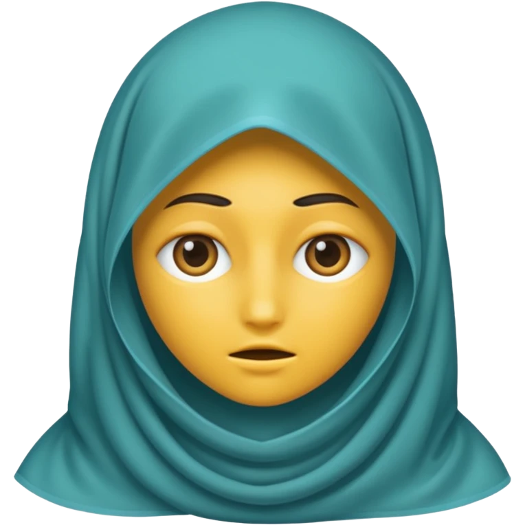 secret emoji