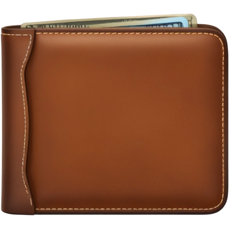 cartera emoji