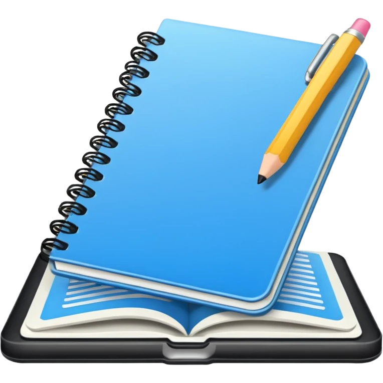 NotebookLM emoji
