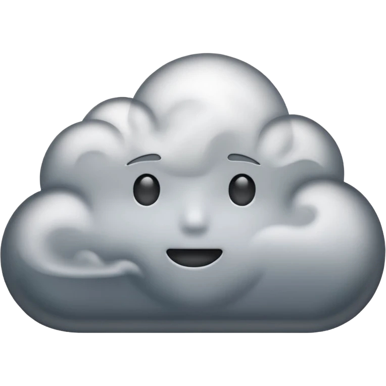 puff emoji