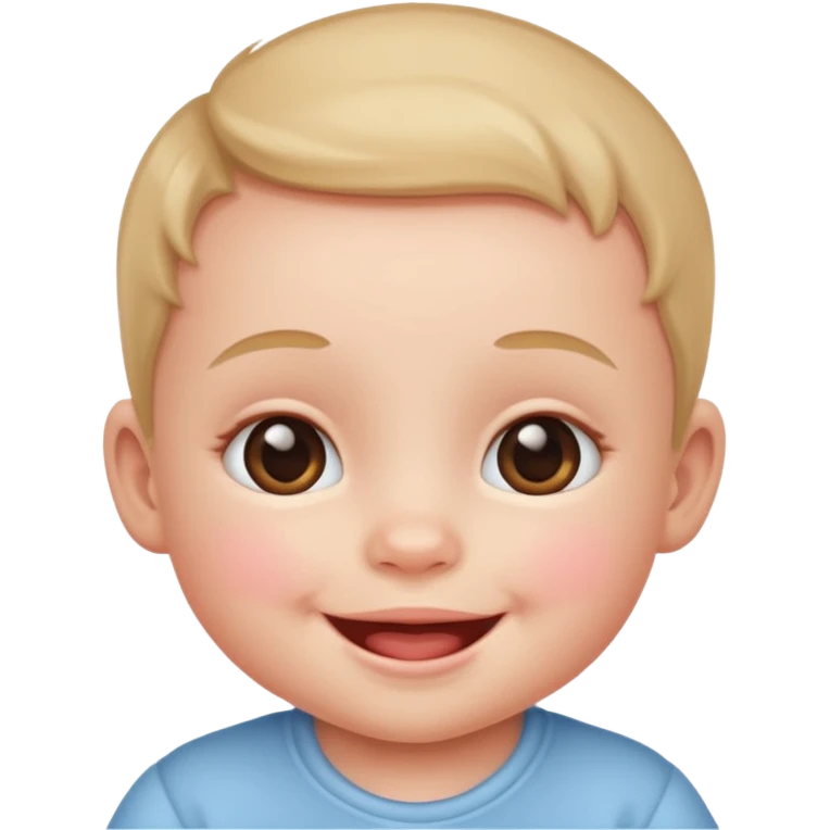baby emoji