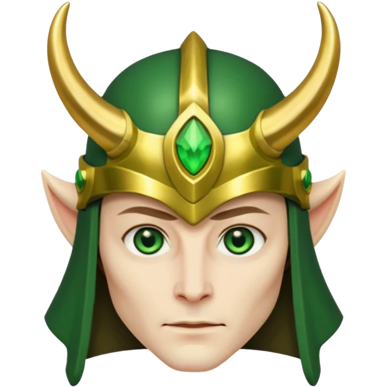 Loki emoji